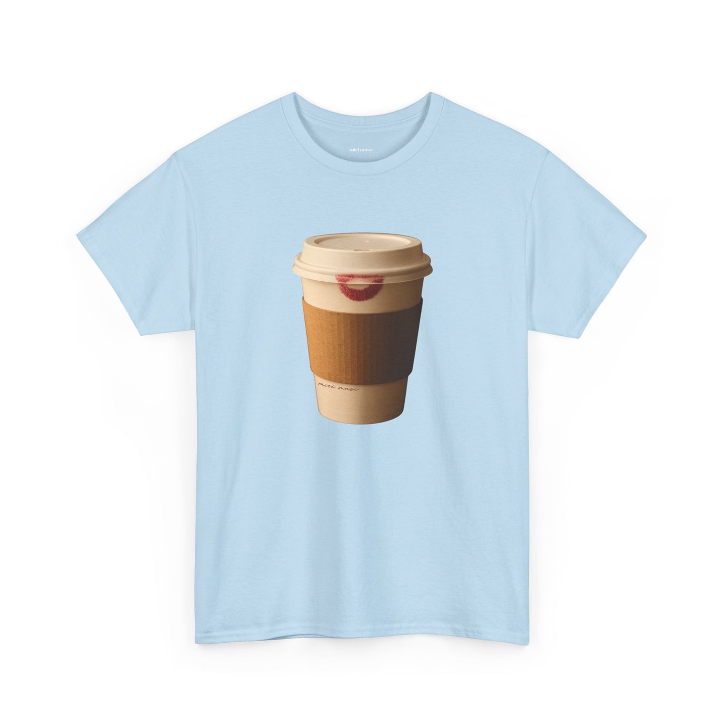 To Go Classic Tee