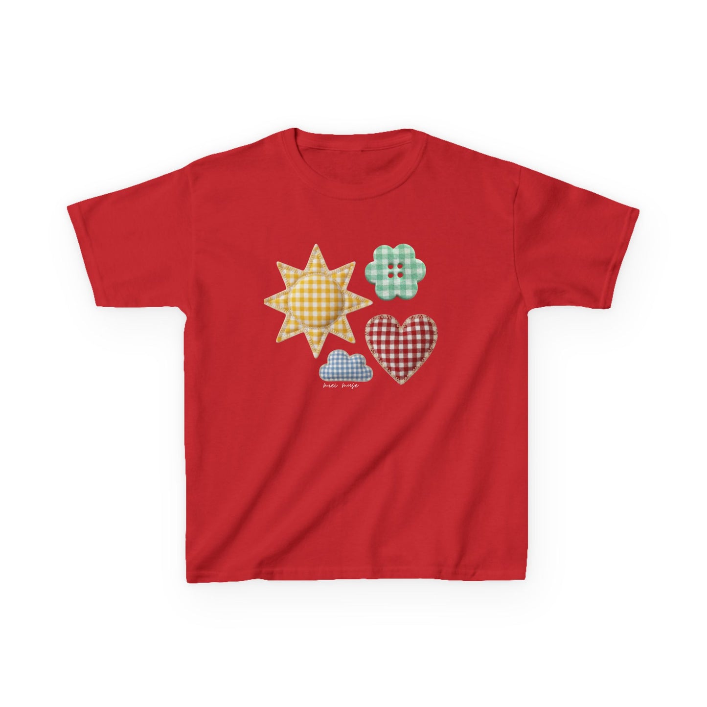 Sunshine Baby Tee