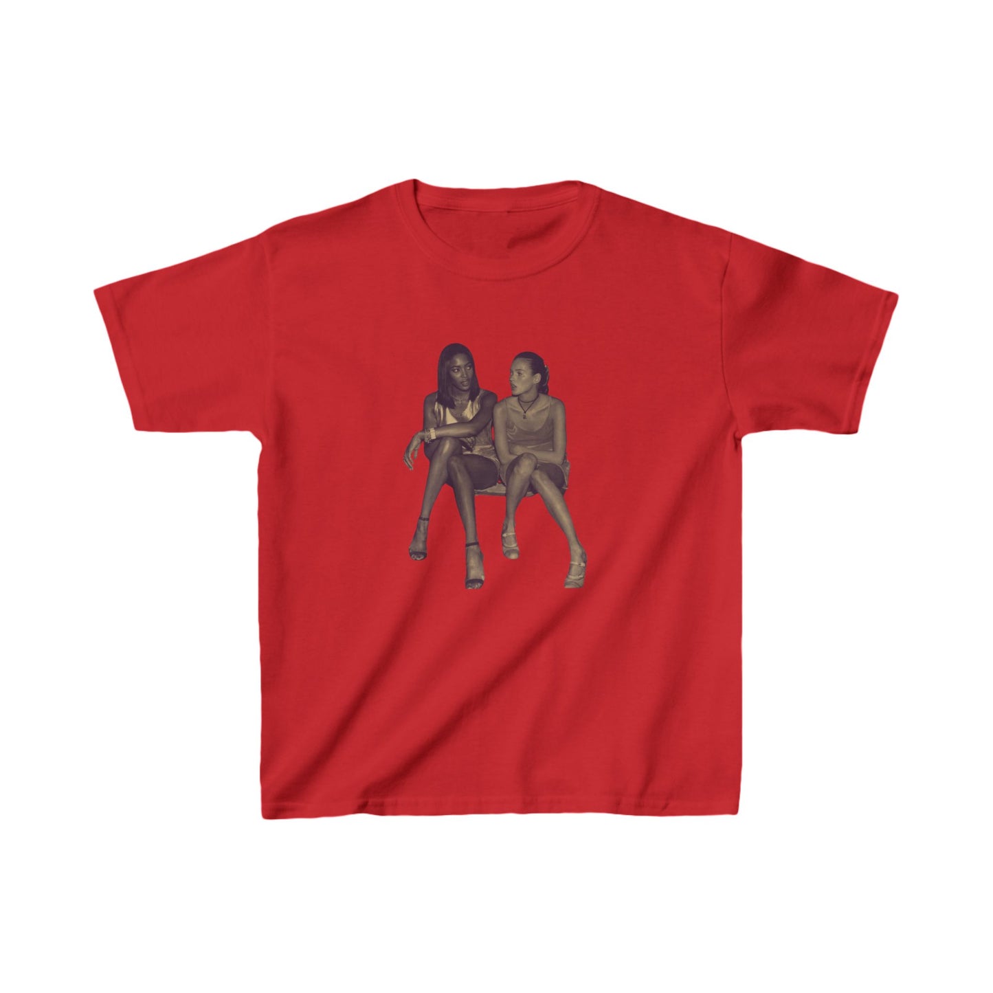 Models Suck Baby Tee