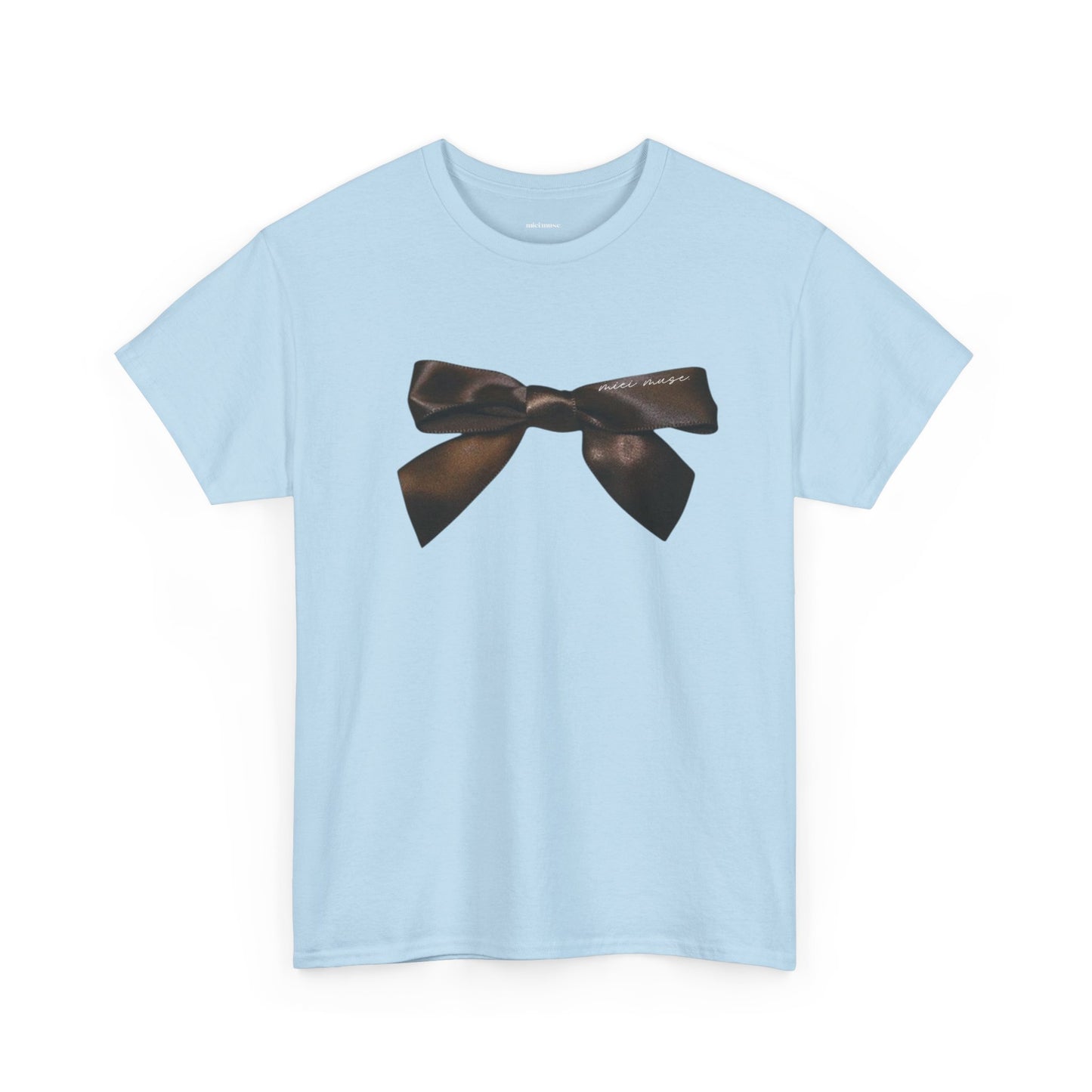 All Tied Up Classic Tee