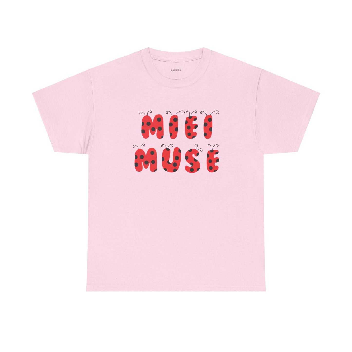Ladybug Classic Tee