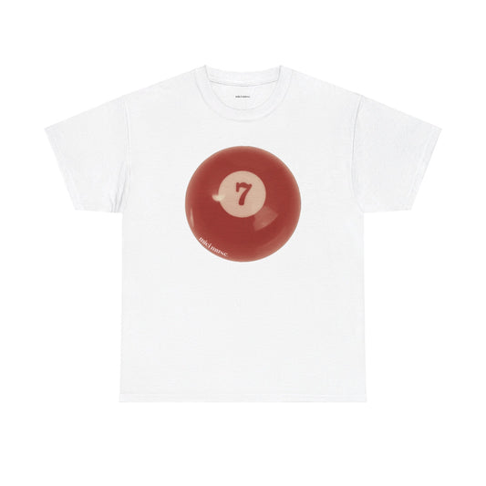 Lucky Seven Classic Tee