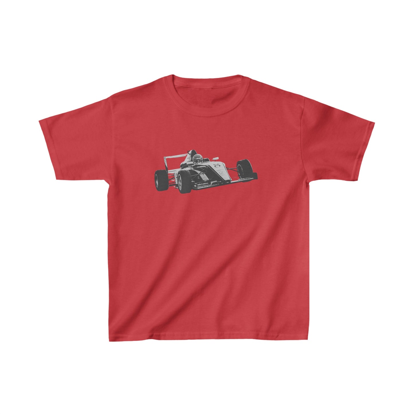 Race Ya Baby Tee