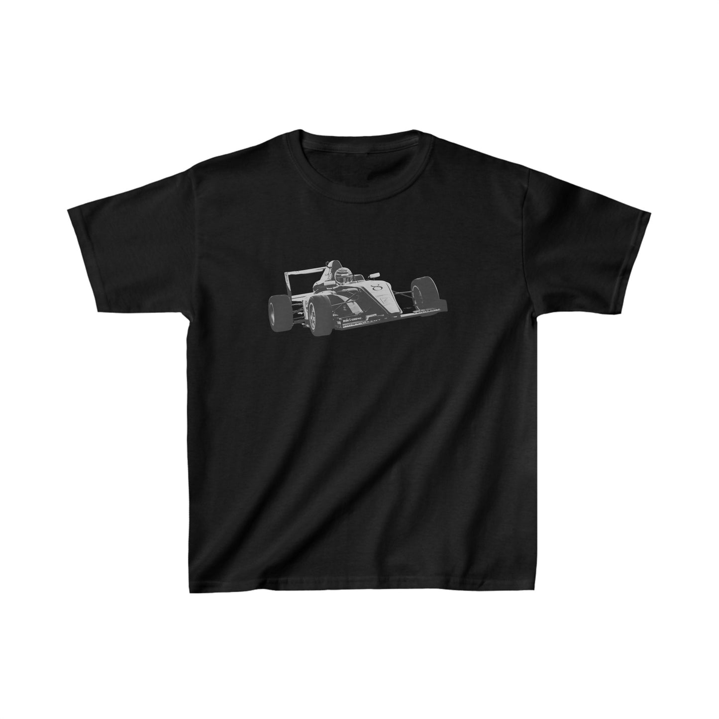 Race Ya Baby Tee