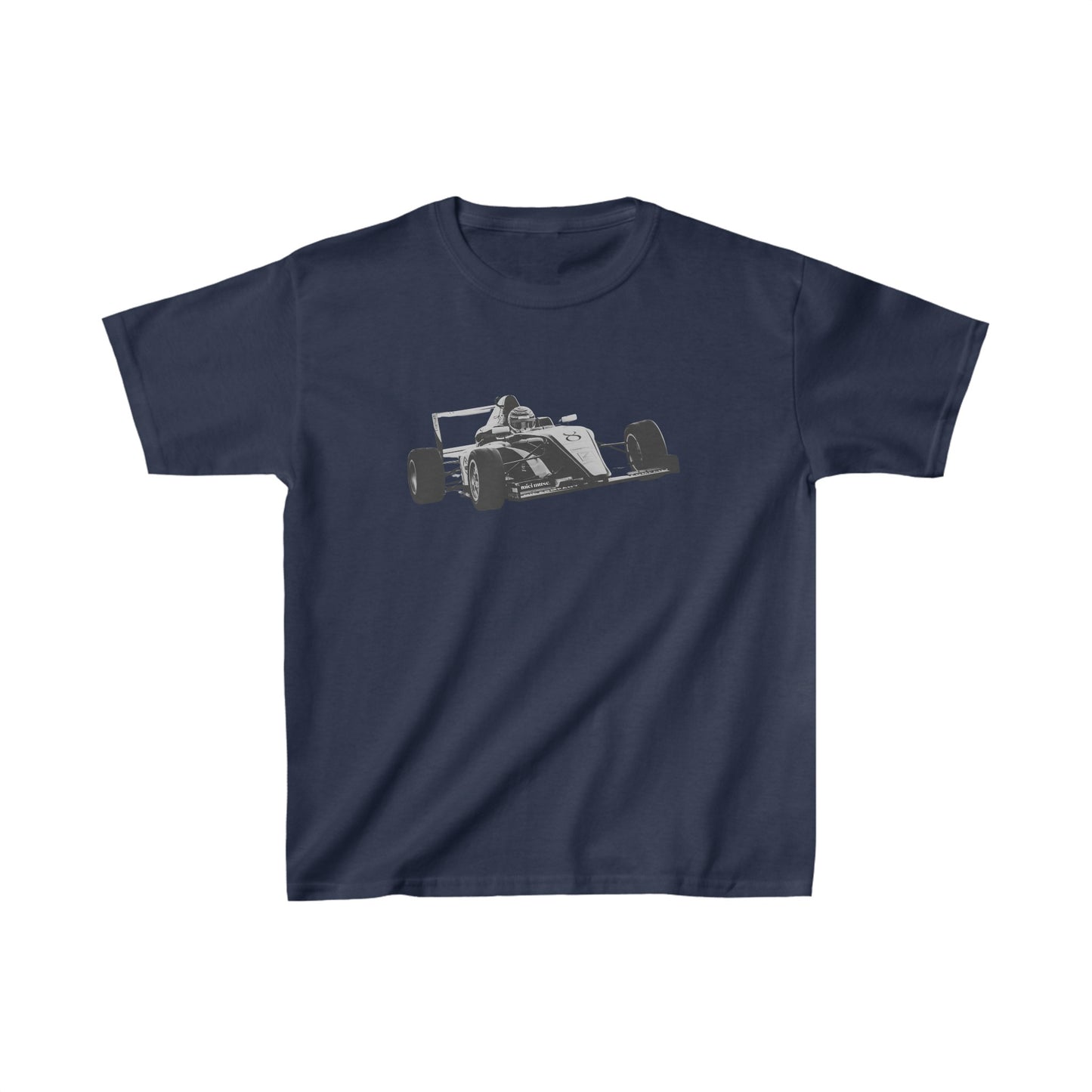Race Ya Baby Tee