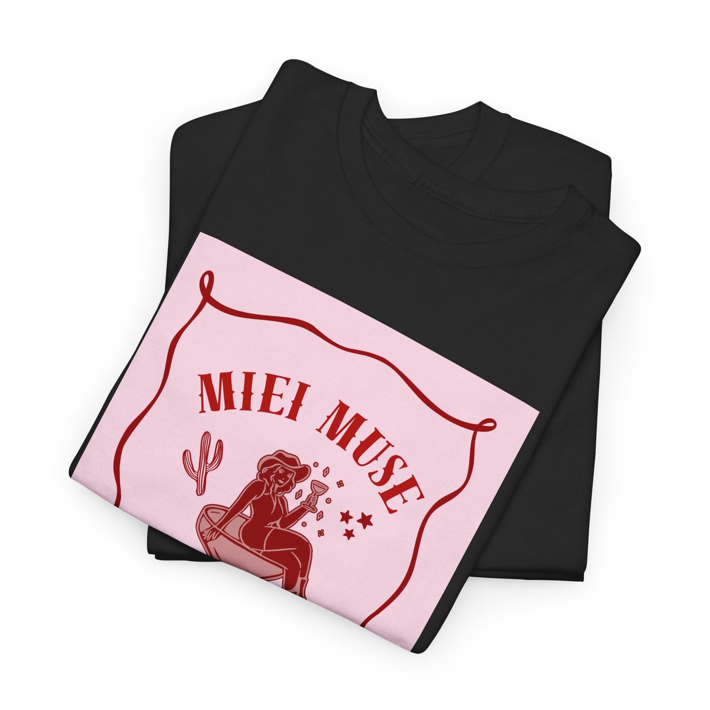 Cowgirl Classic Tee