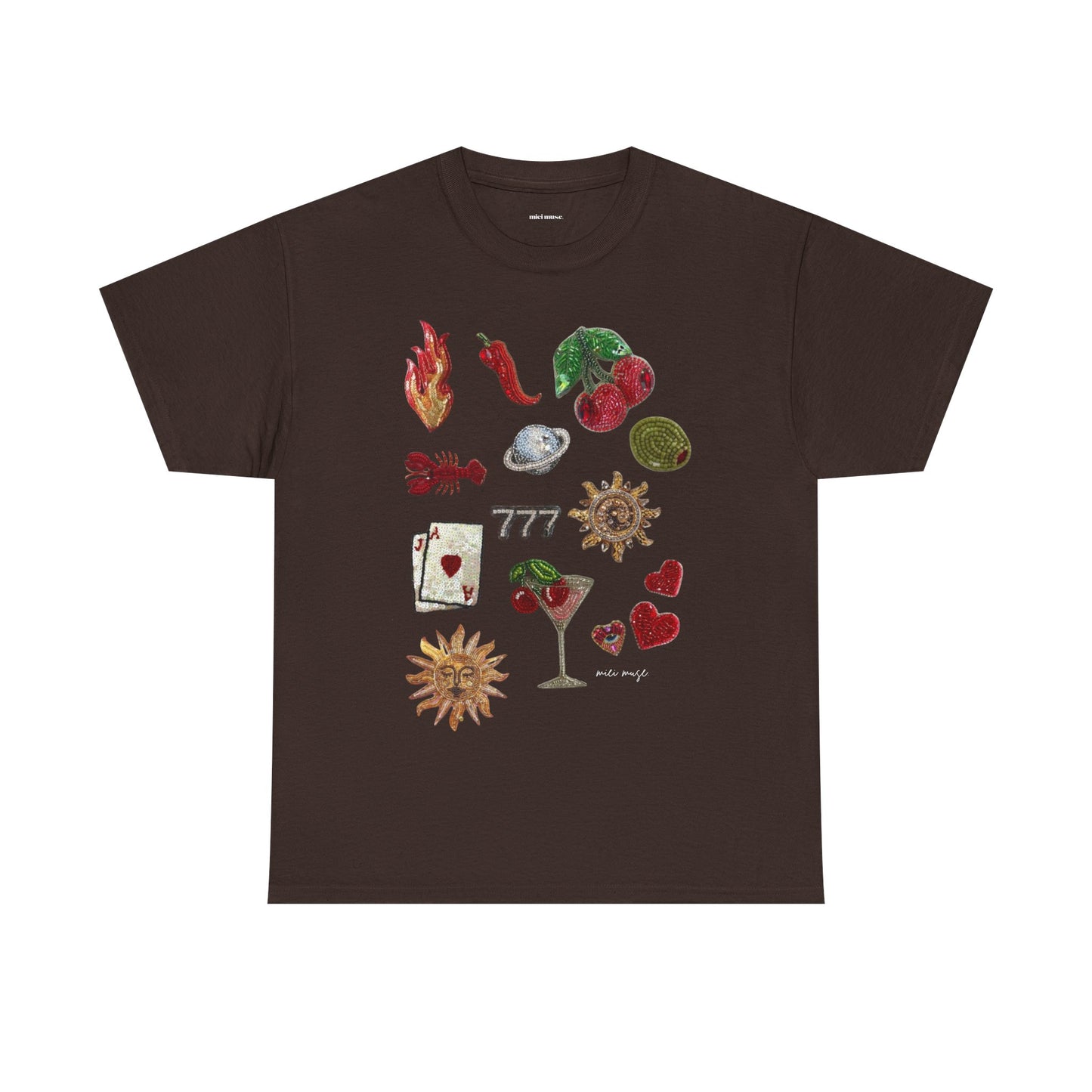 777 Classic Tee