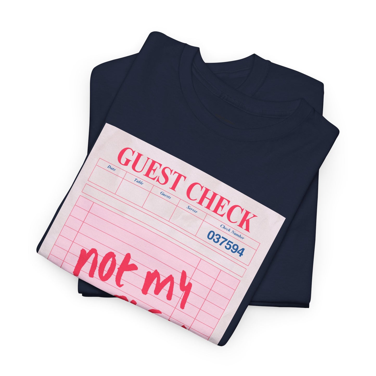 Problem Classic Tee