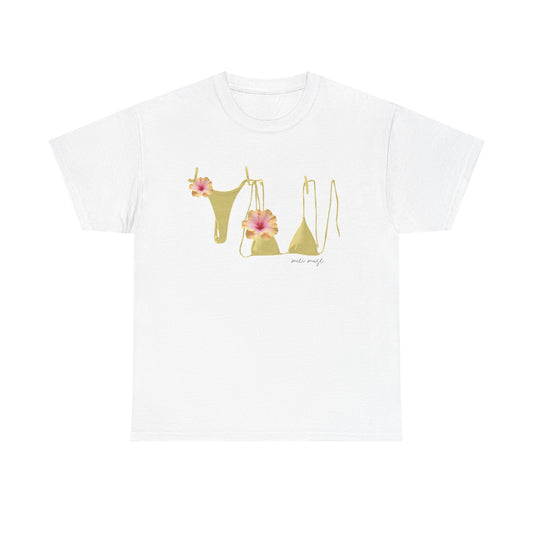 Vitamin D Classic Tee
