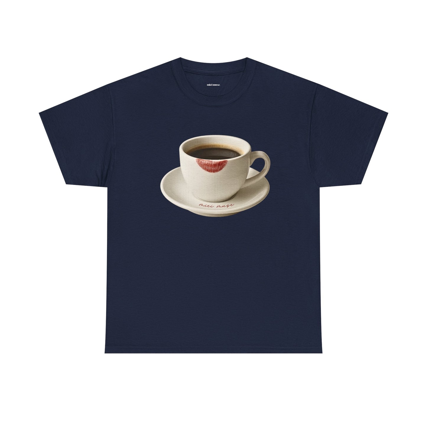 Kiss of Life Classic Tee
