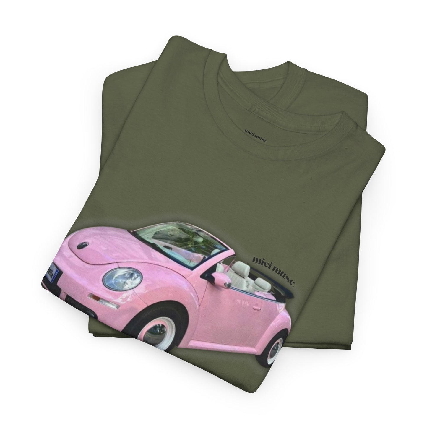Wannabe Classic Tee