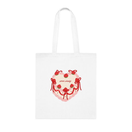 Birthday Tote