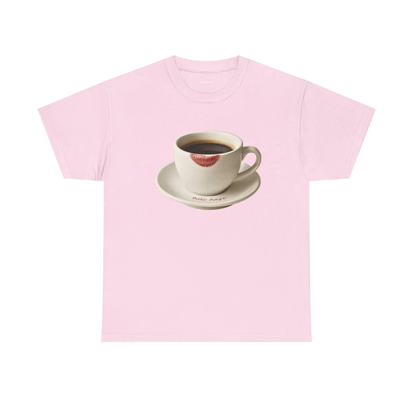 Kiss of Life Classic Tee