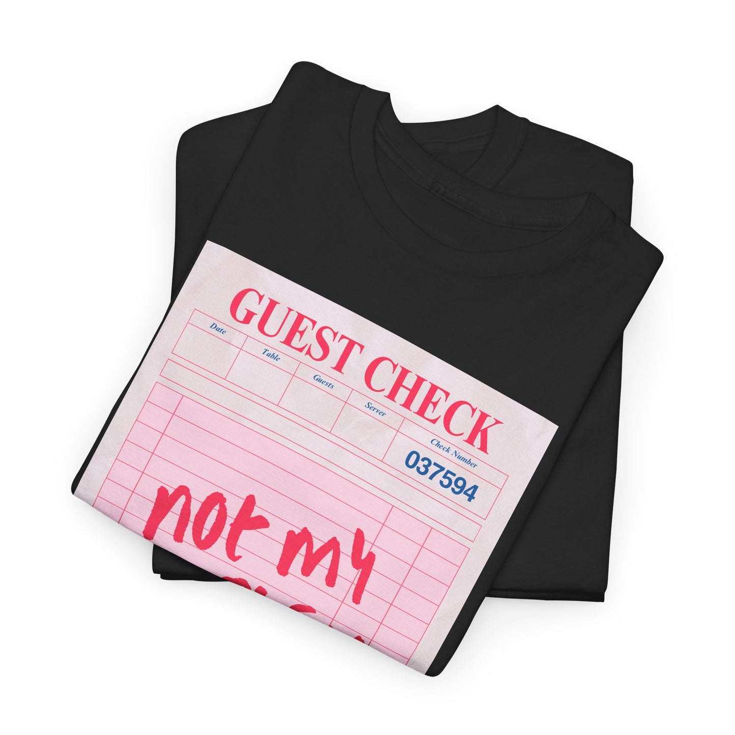 Problem Classic Tee