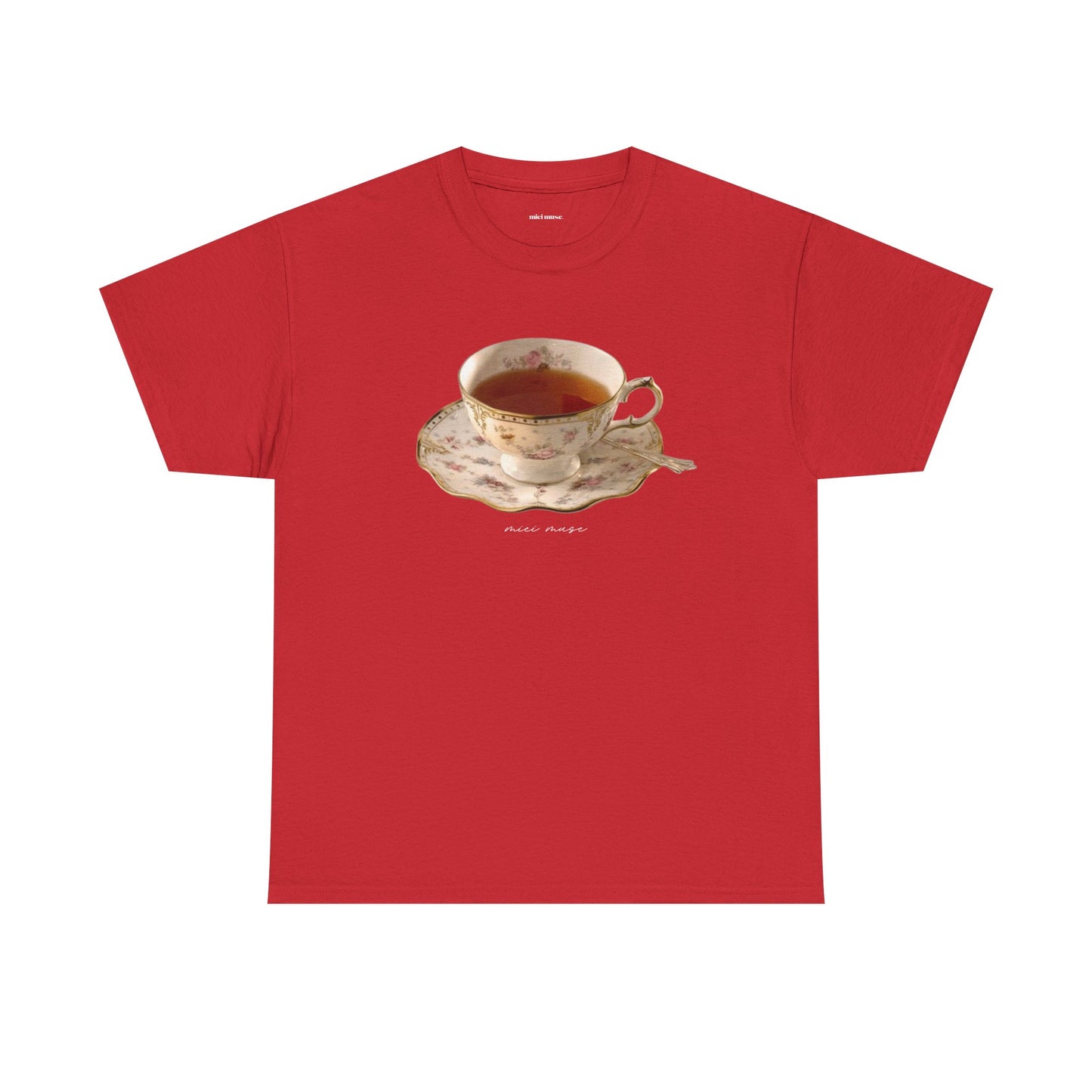 Tea Party Classic Tee