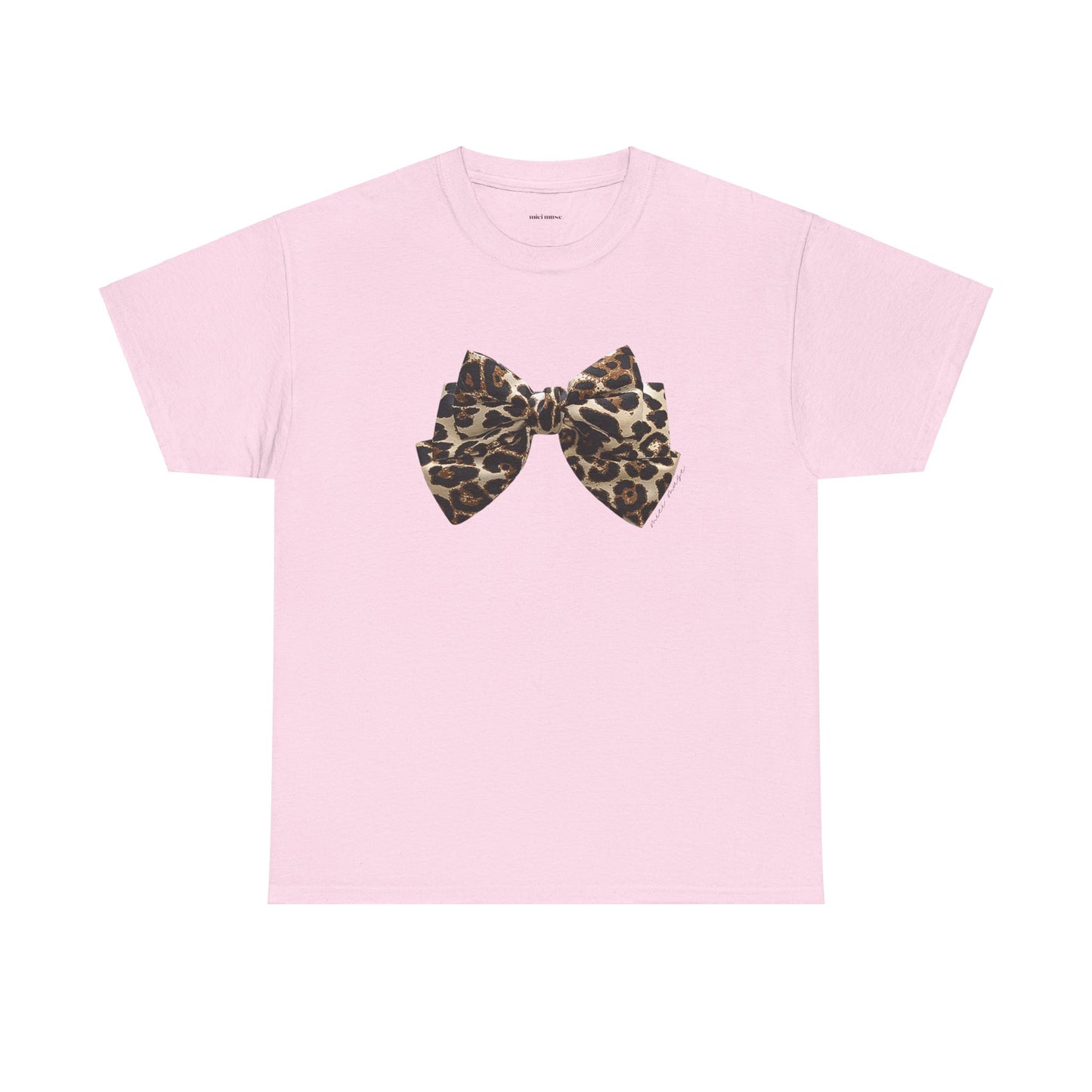 Yours Truly Classic Tee