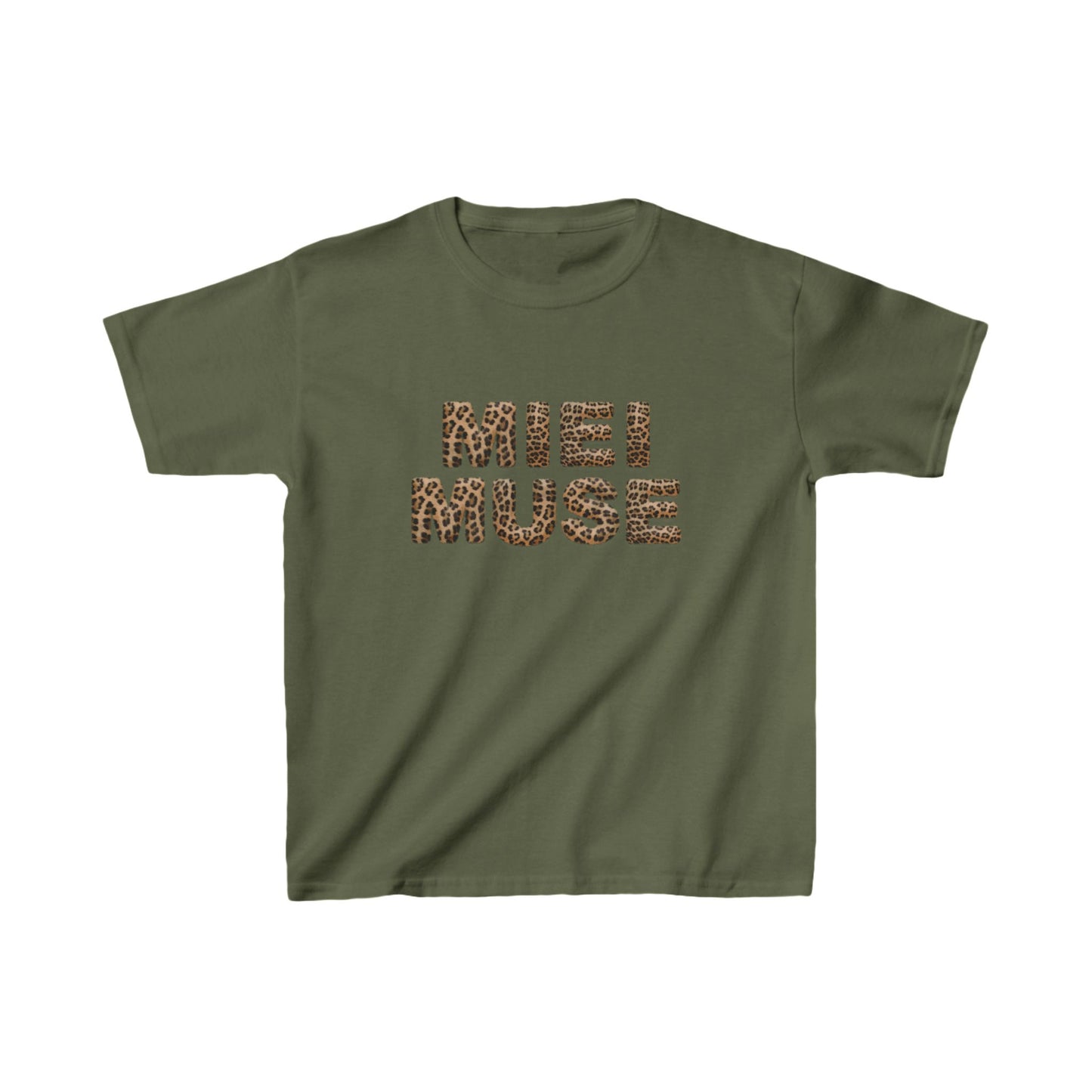 Bite Me Baby Tee