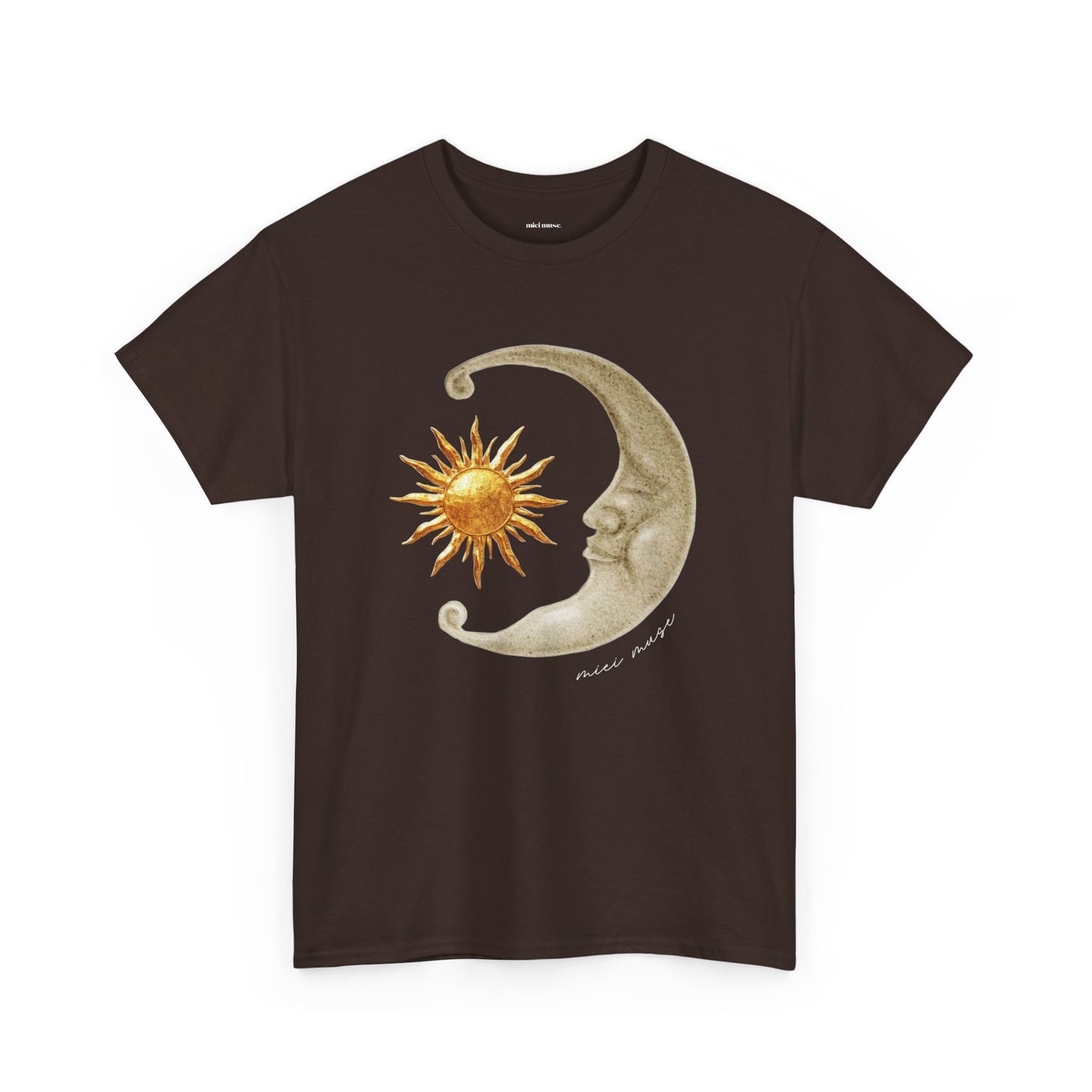 Here & There Classic Tee