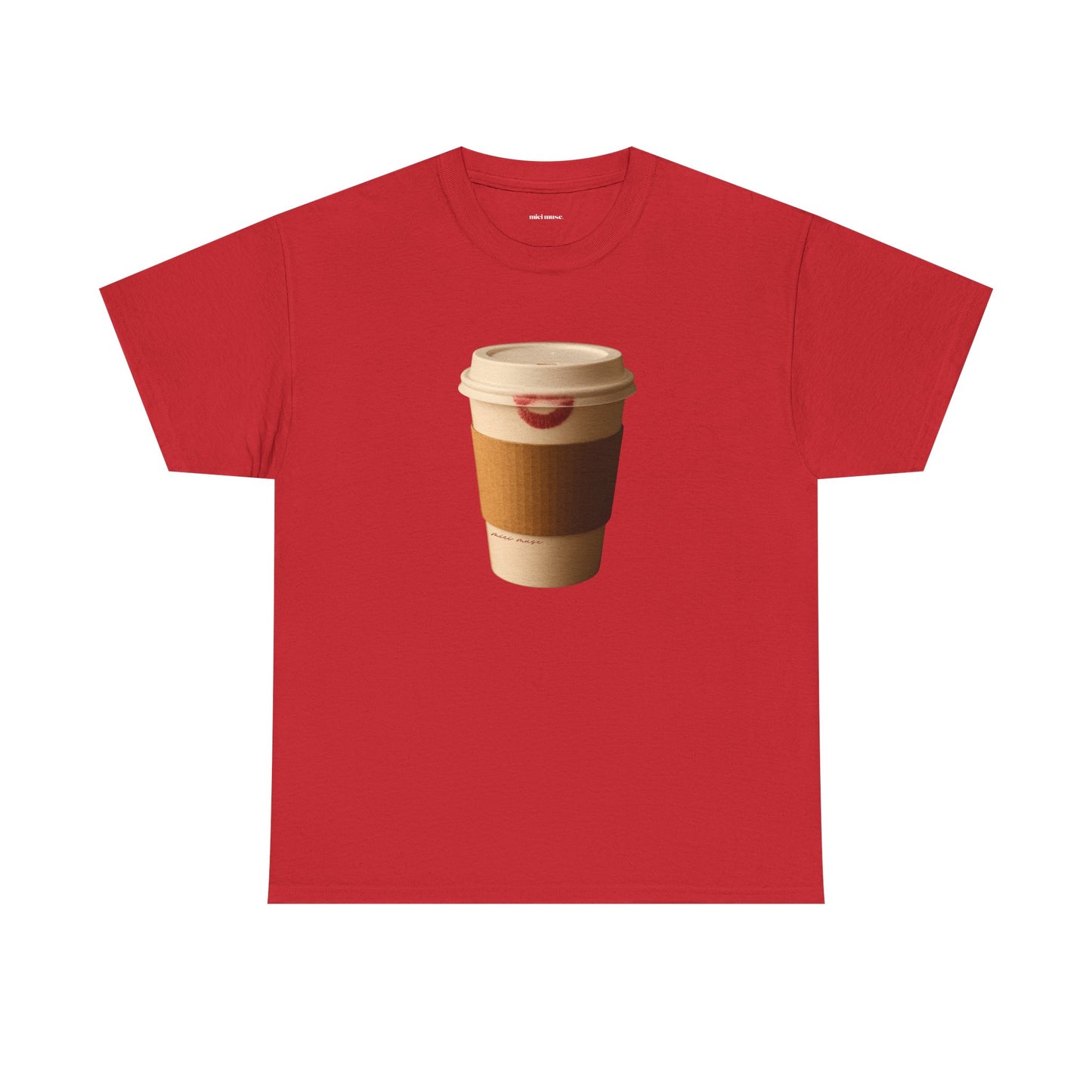 To Go Classic Tee