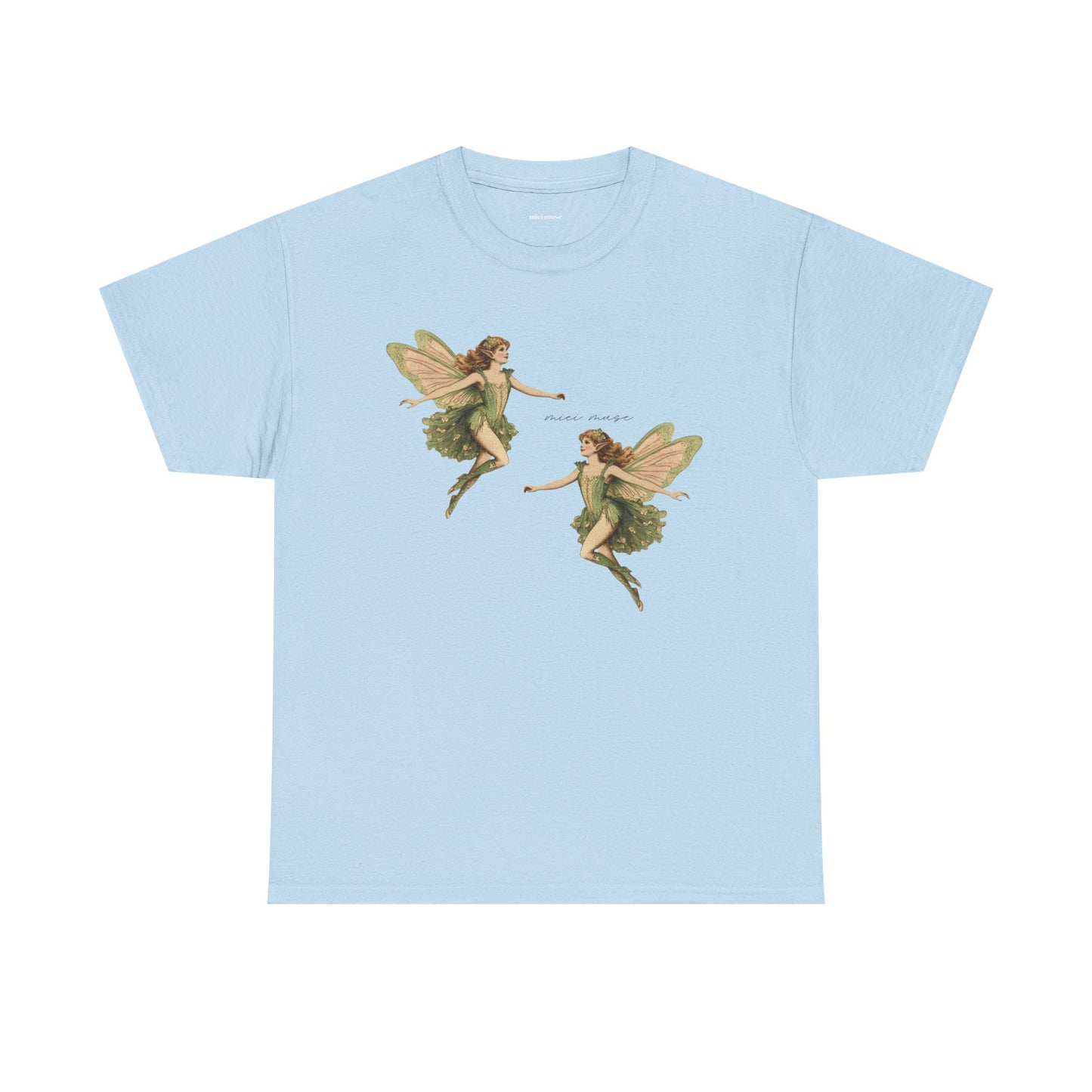 Pixie Dust Classic Tee