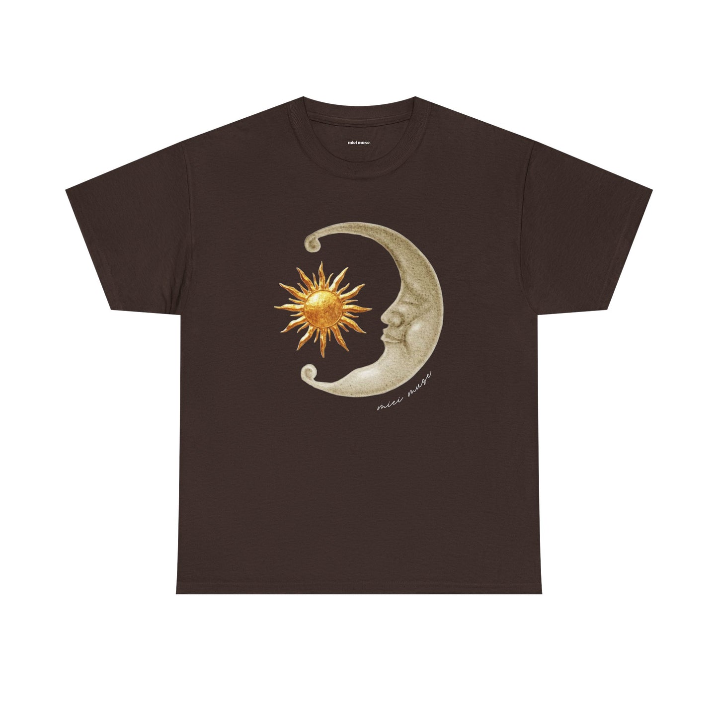 Here & There Classic Tee