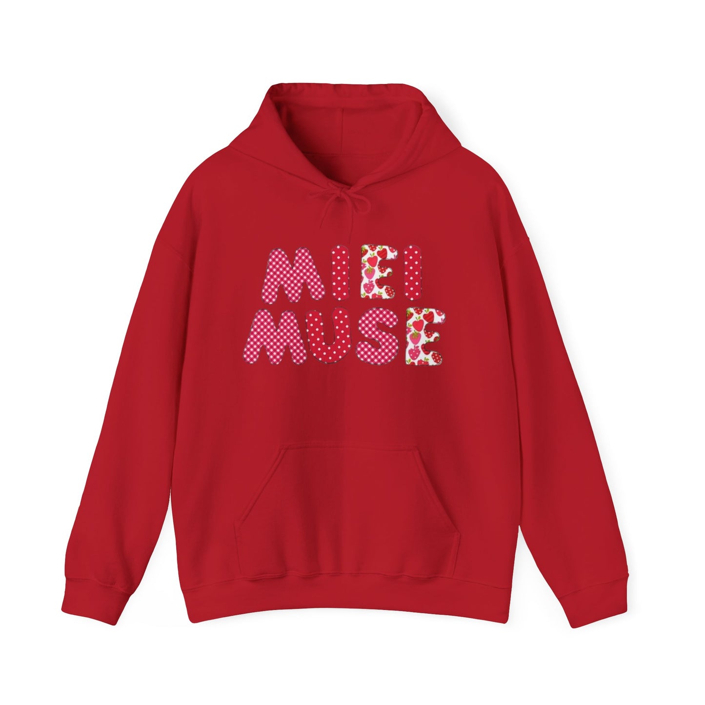 Shortcake Hoodie