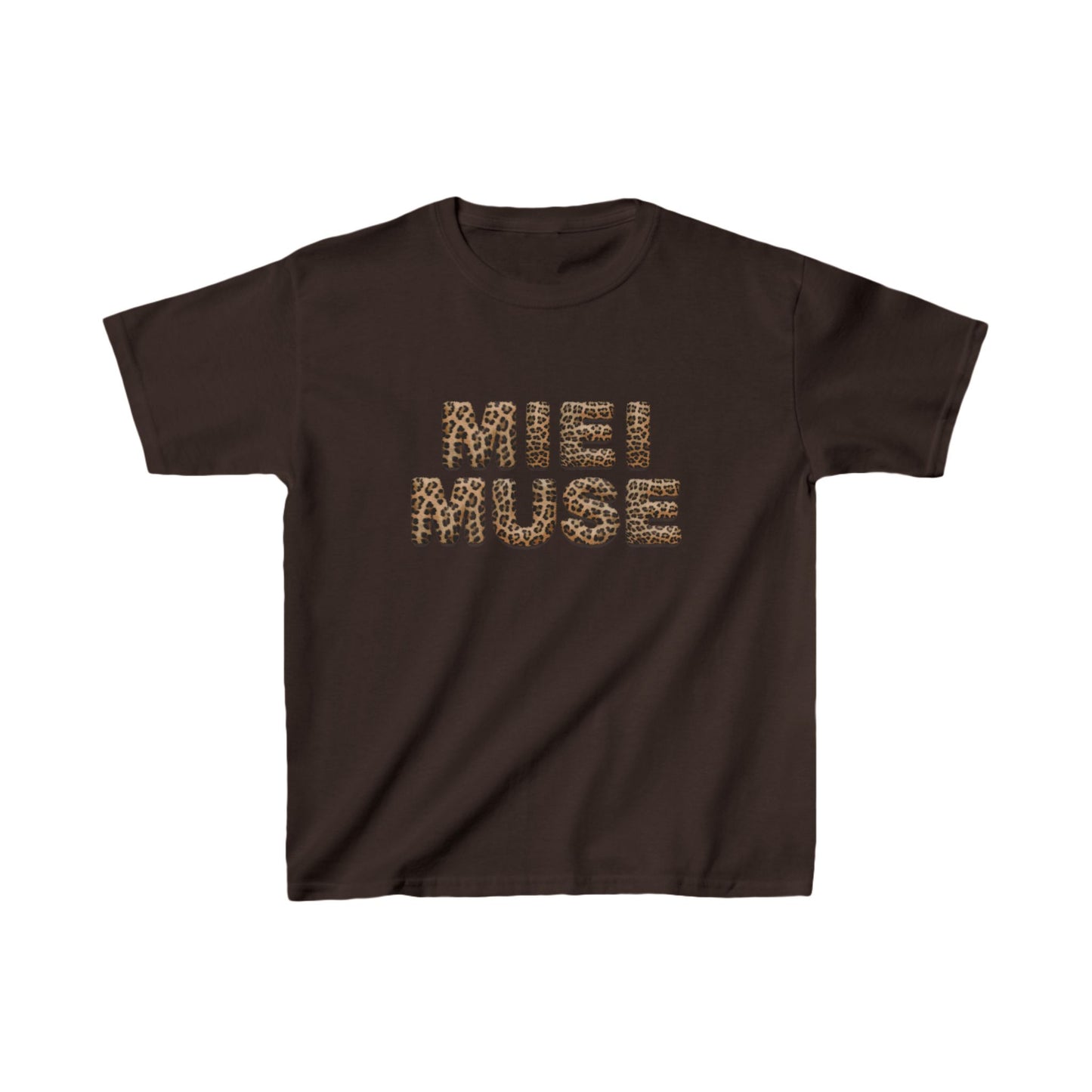 Bite Me Baby Tee