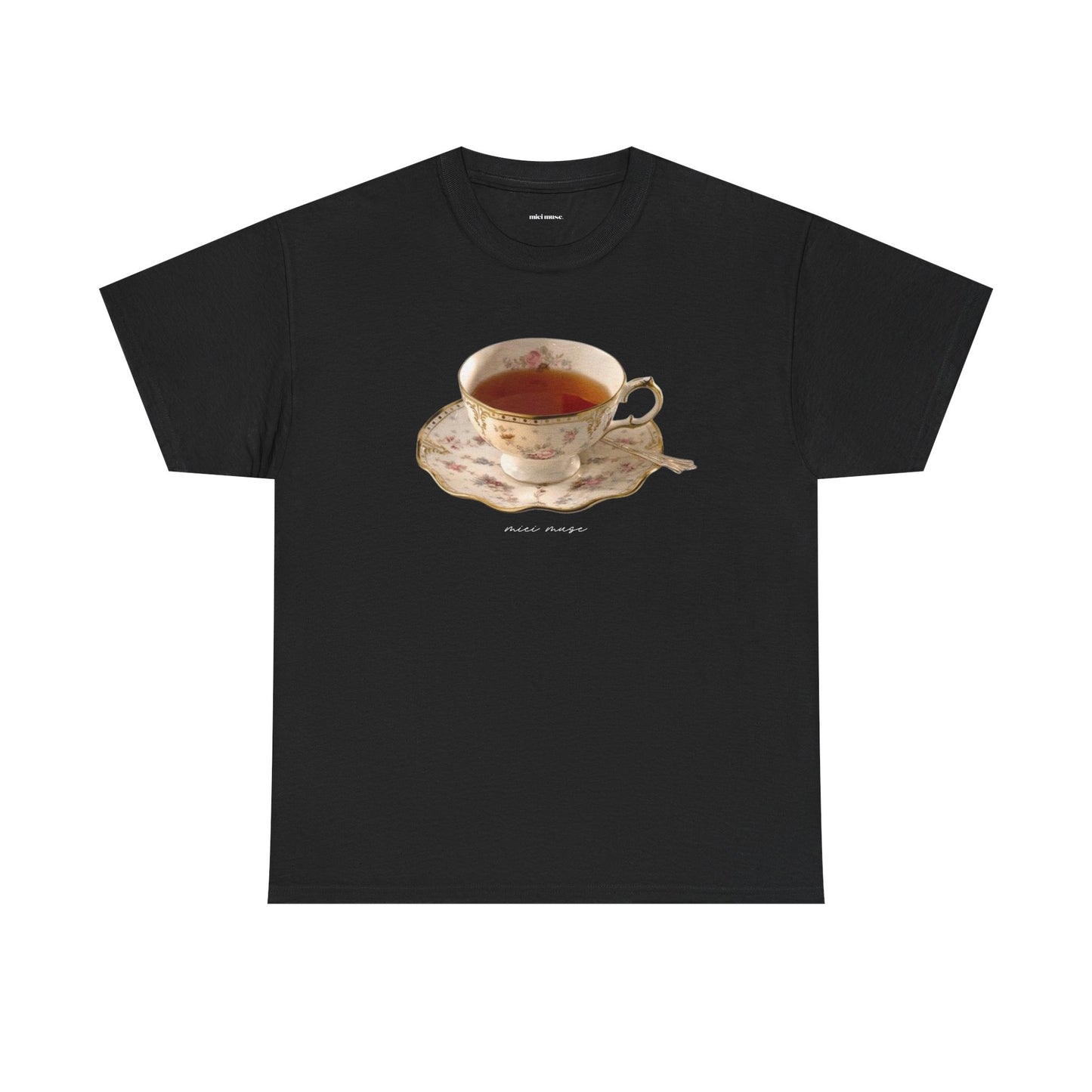 Tea Party Classic Tee