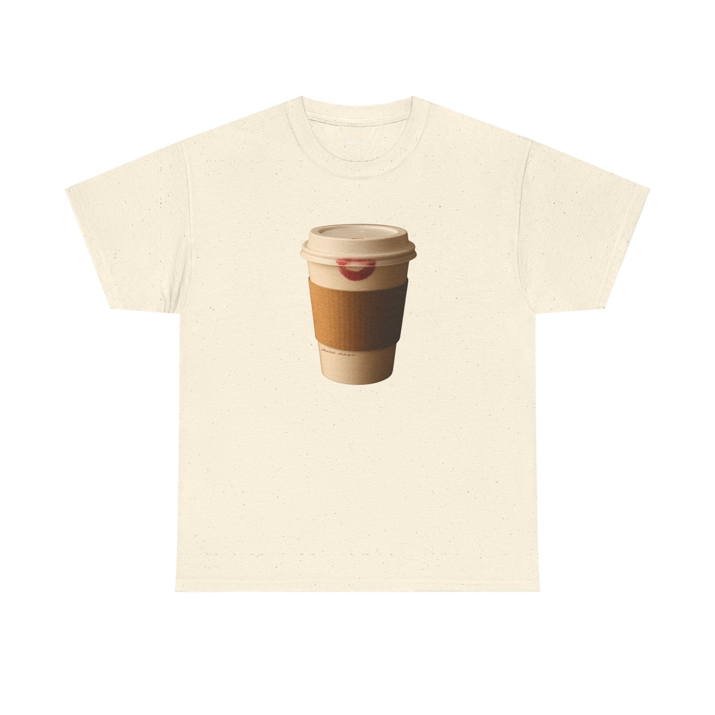 To Go Classic Tee