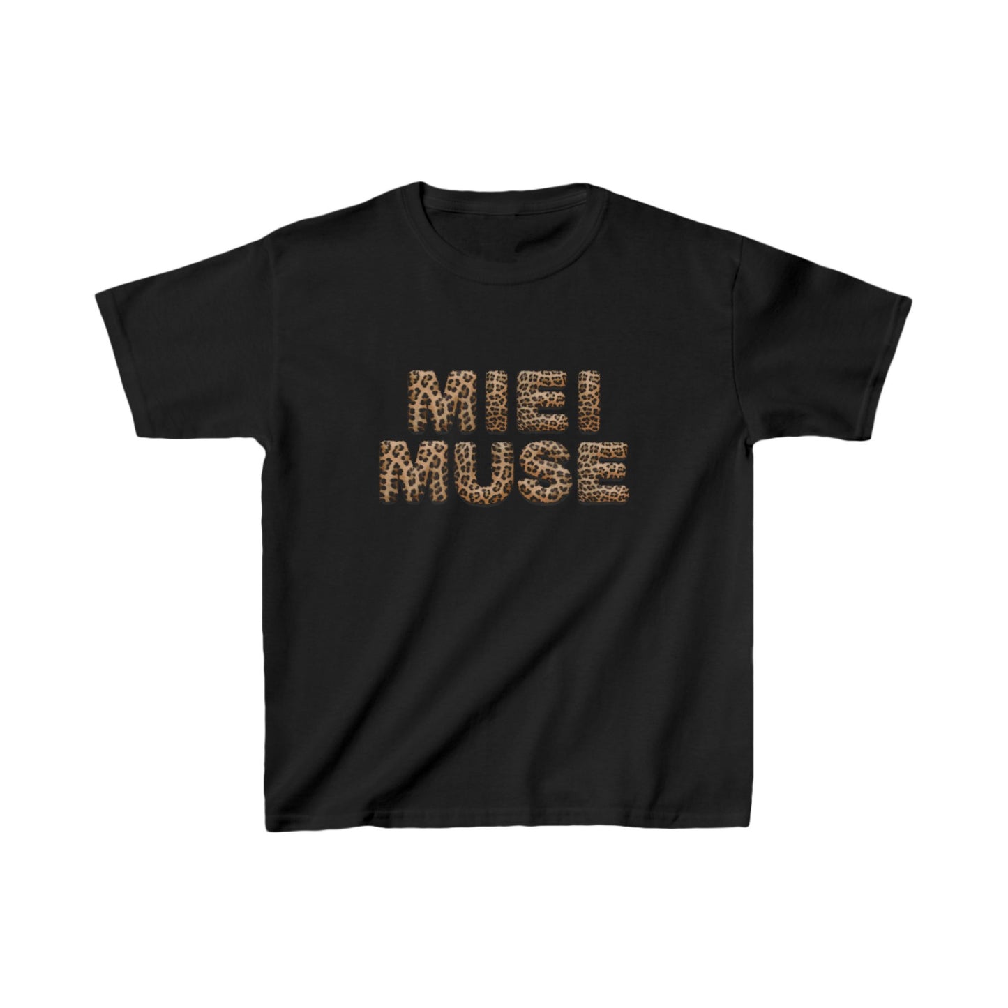 Bite Me Baby Tee