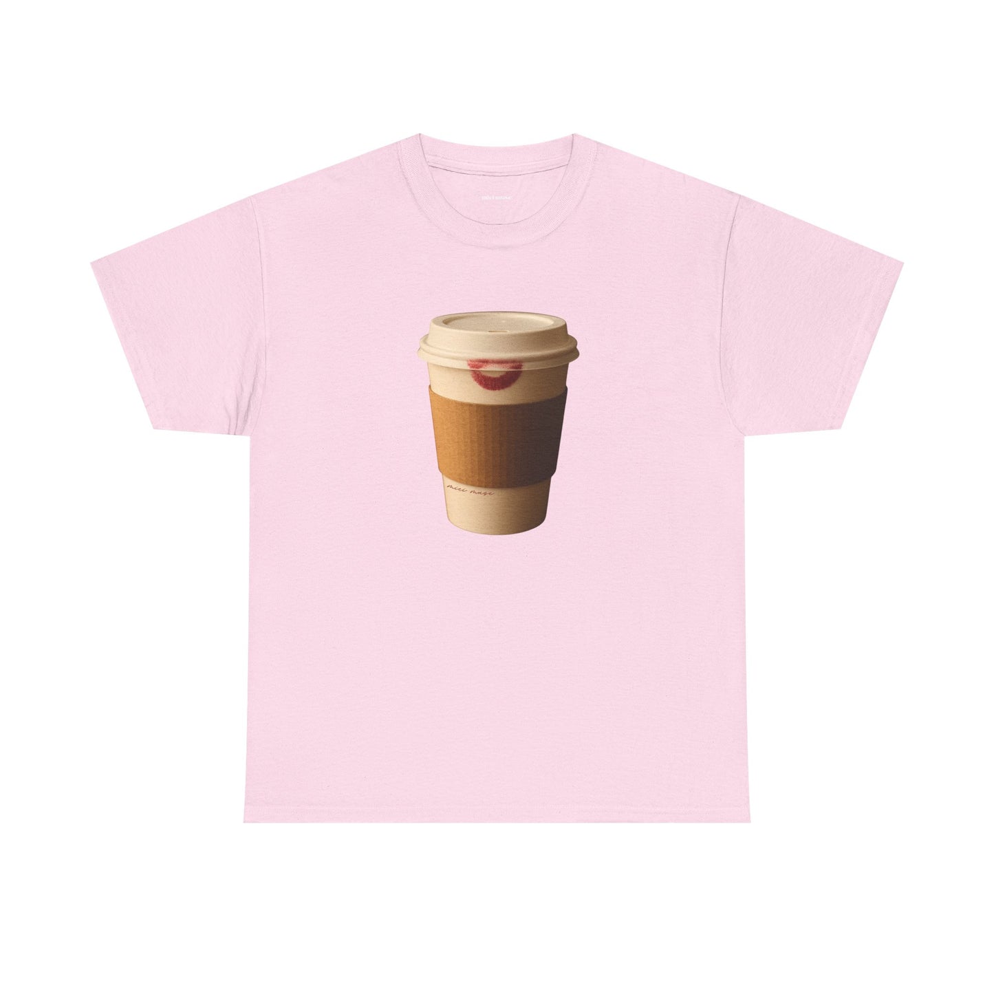 To Go Classic Tee