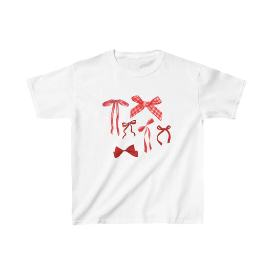 Little Things Baby Tee