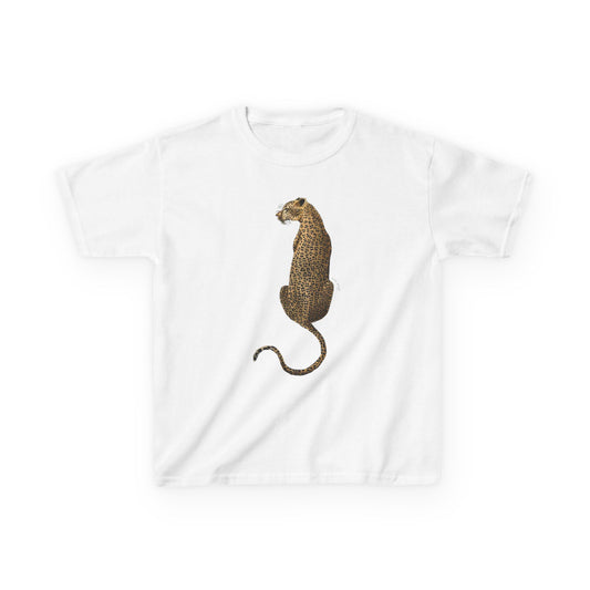 Fierce Baby Tee