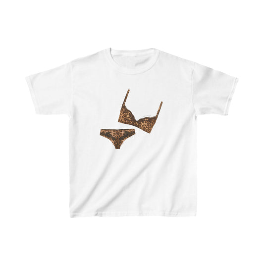 Flaunting Baby Tee