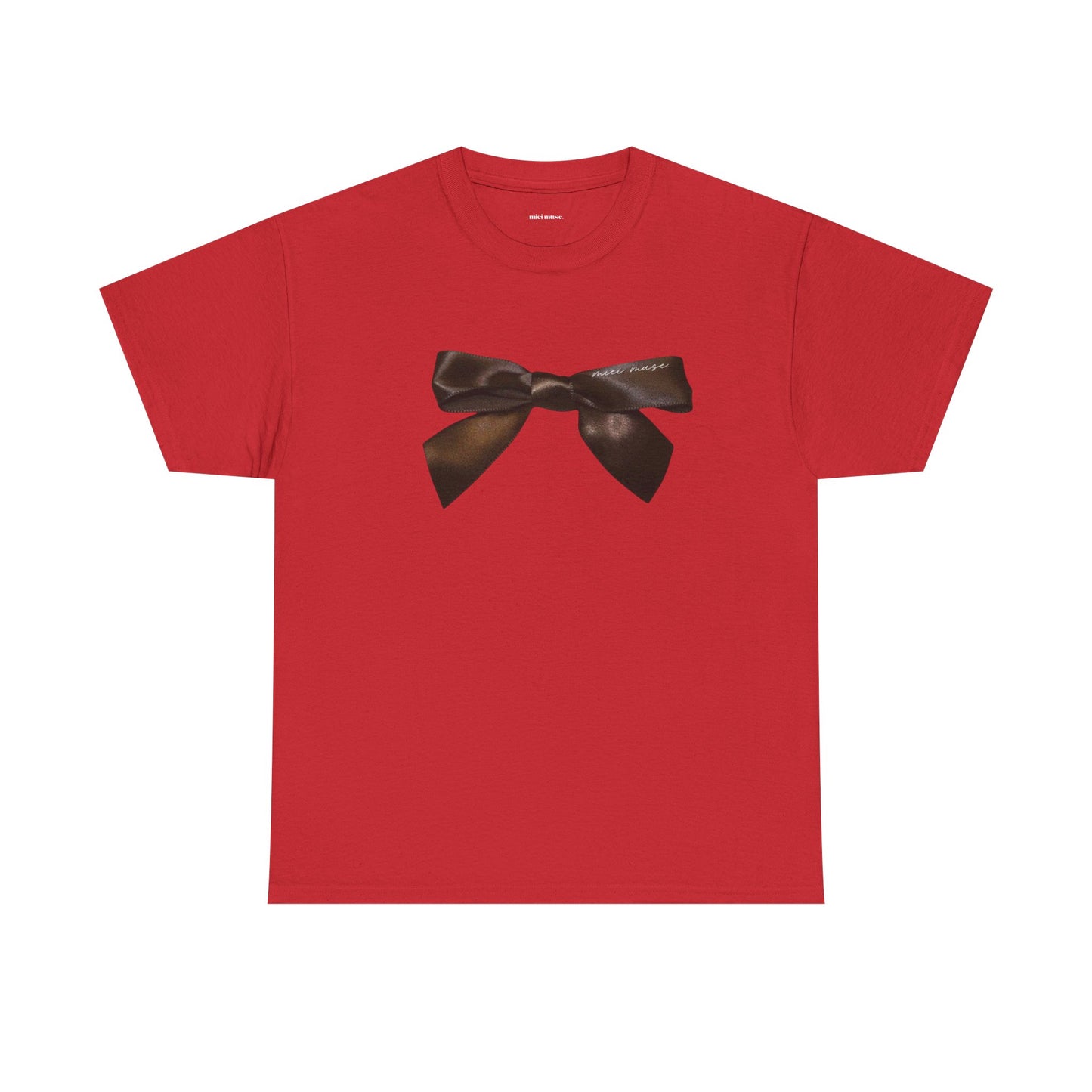 All Tied Up Classic Tee