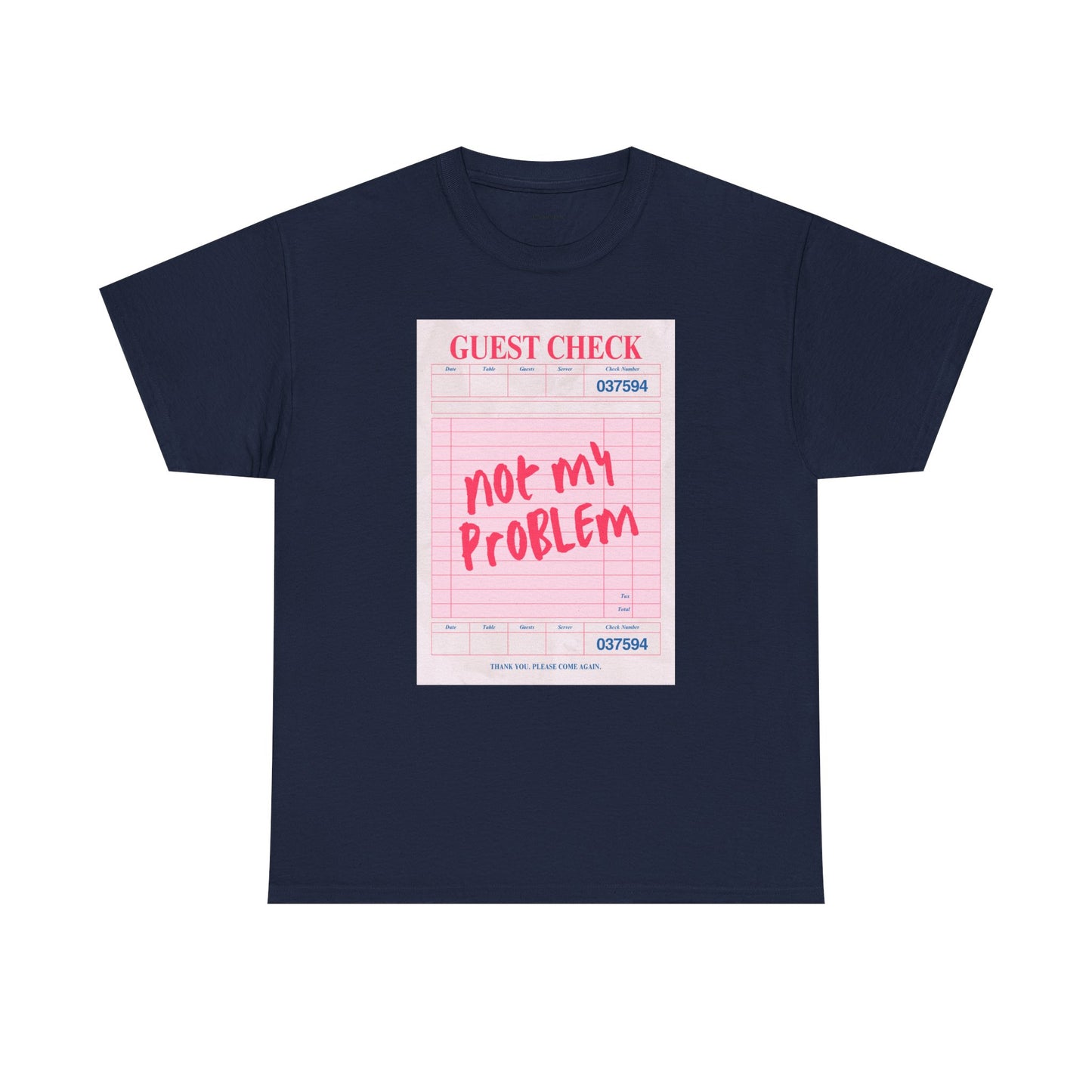 Problem Classic Tee