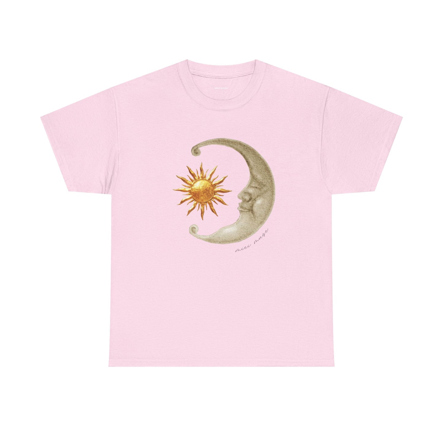 Here & There Classic Tee