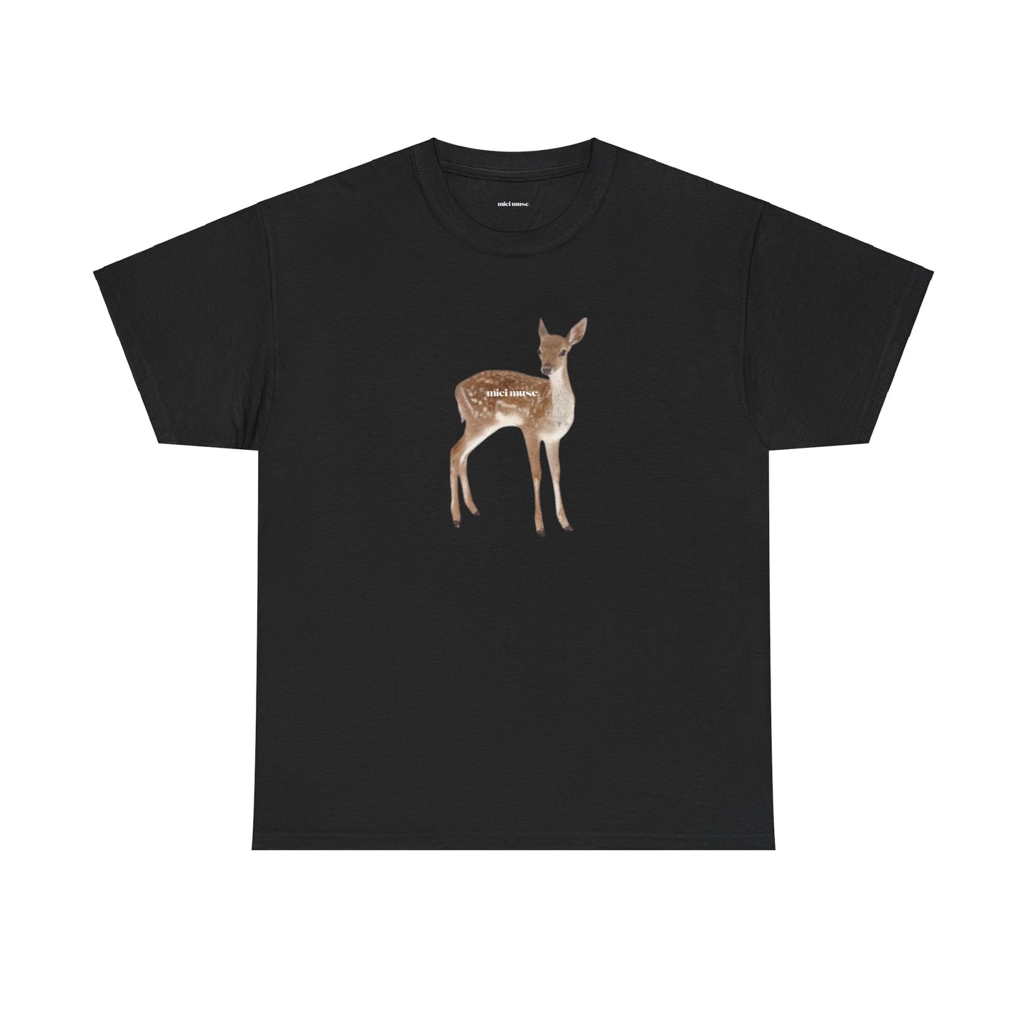 Winter's Gold Classic Tee