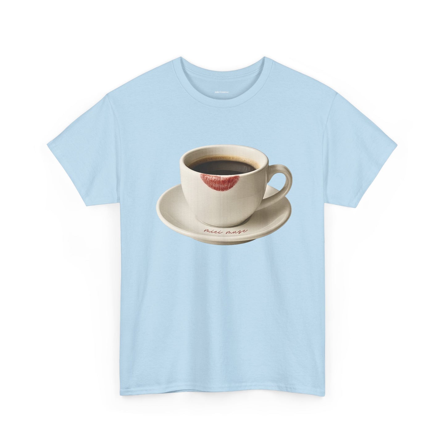 Kiss of Life Classic Tee