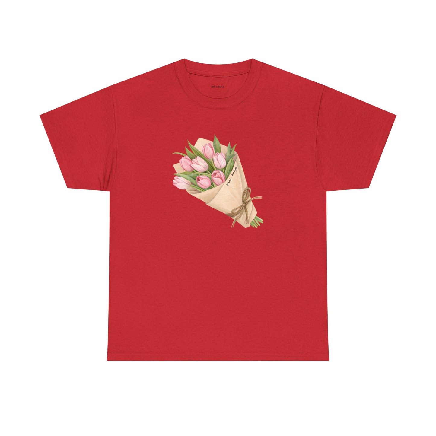 Tulips Classic Tee