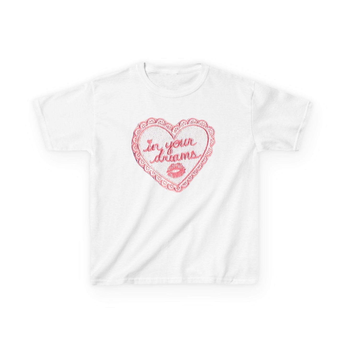 In Your Dreams Baby Tee