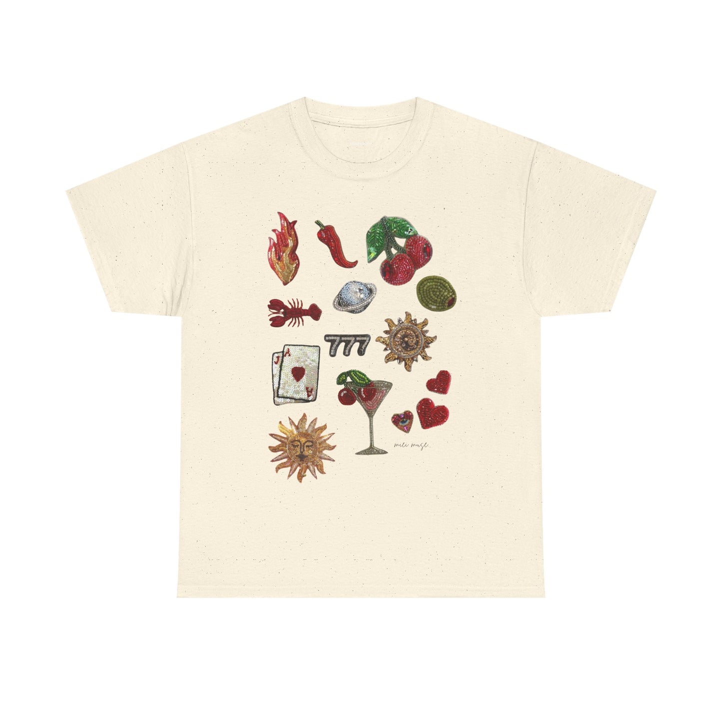 777 Classic Tee