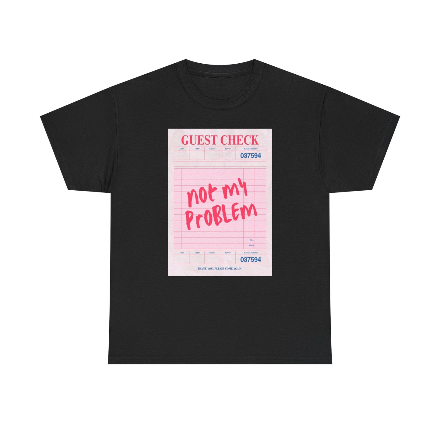 Problem Classic Tee