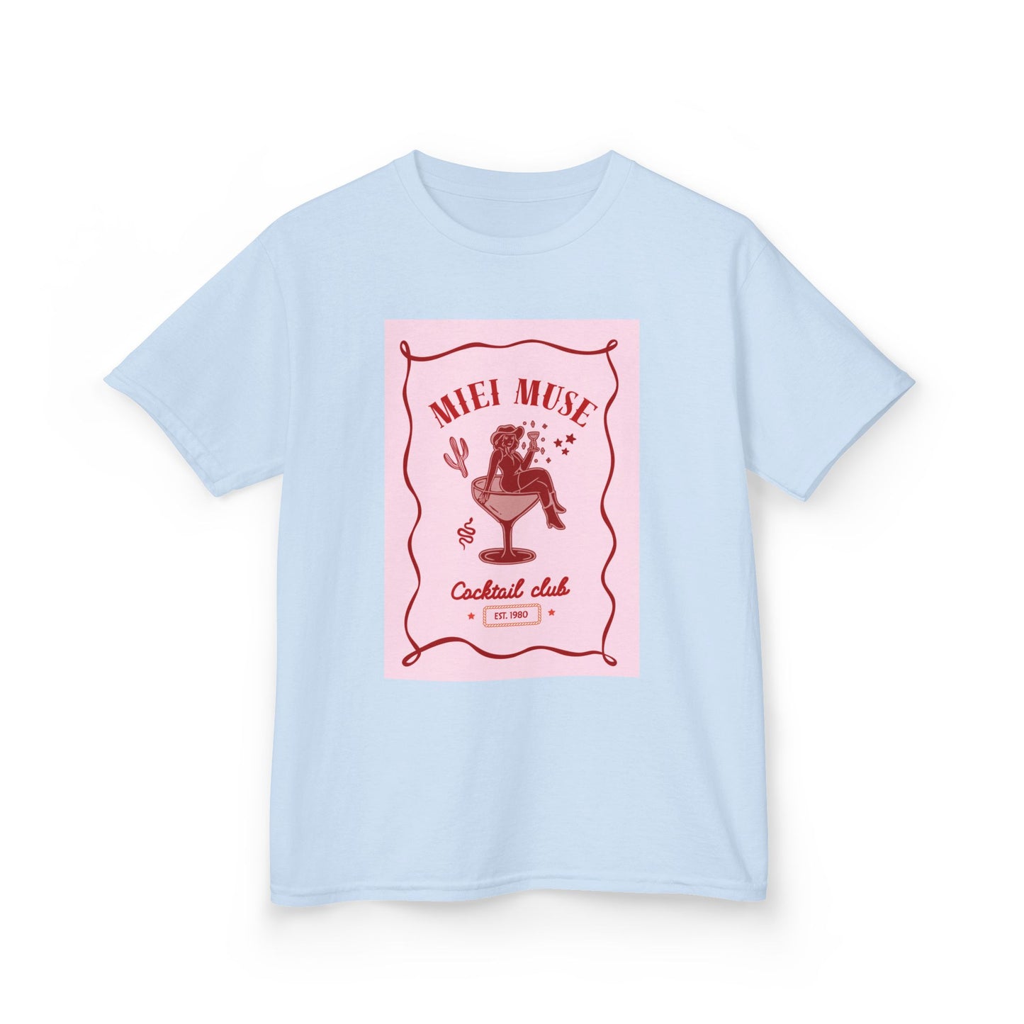 Cowgirl Baby Tee