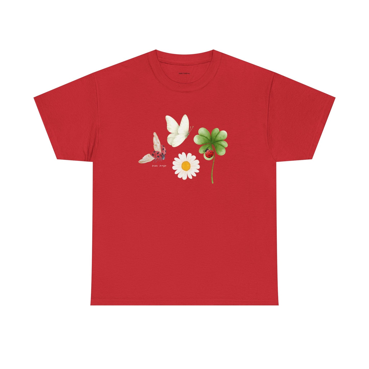 Garden Fairy Classic Tee