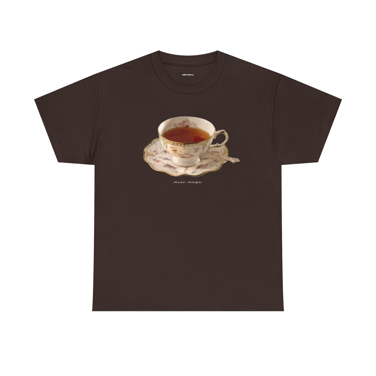 Tea Party Classic Tee