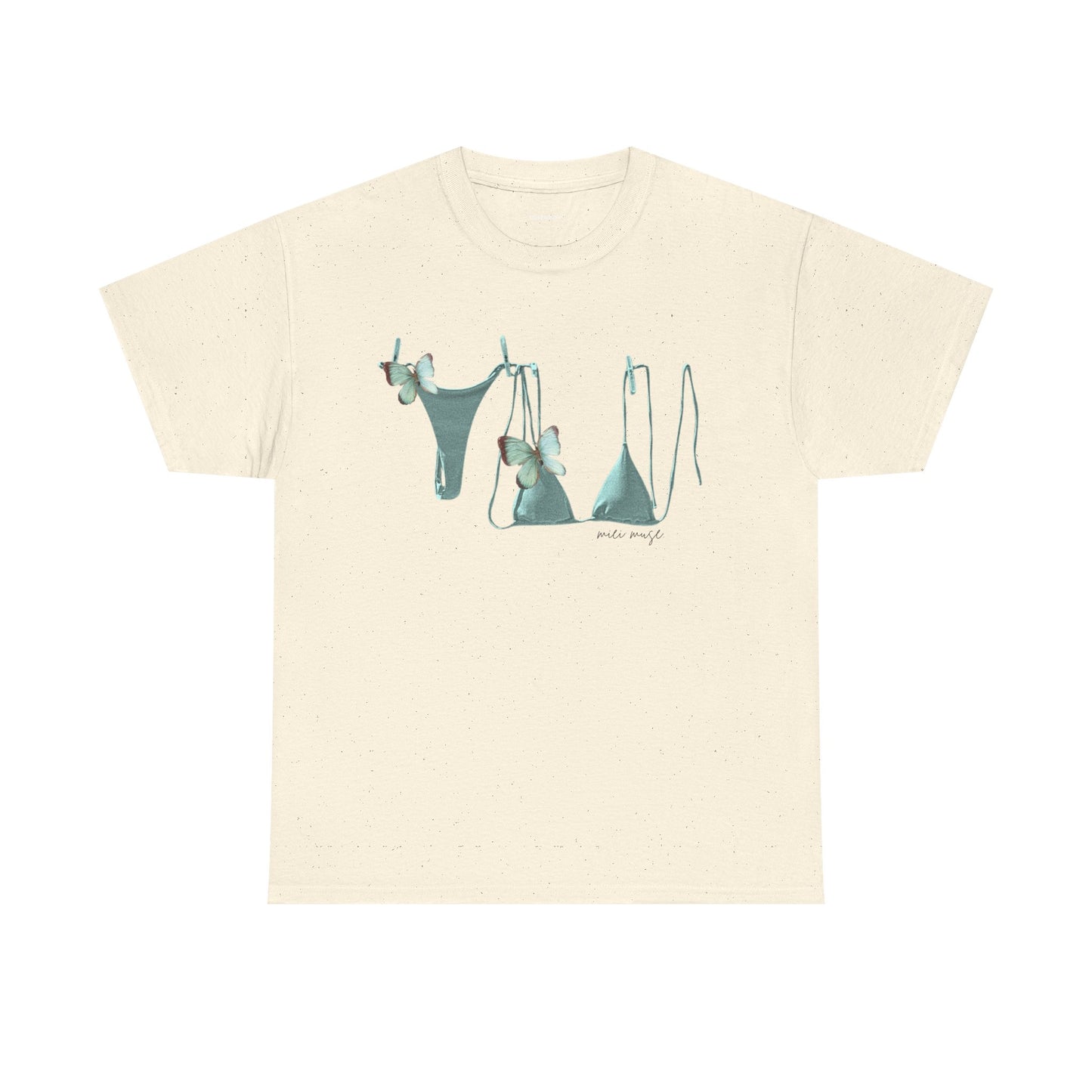 Vitamin D Classic Tee