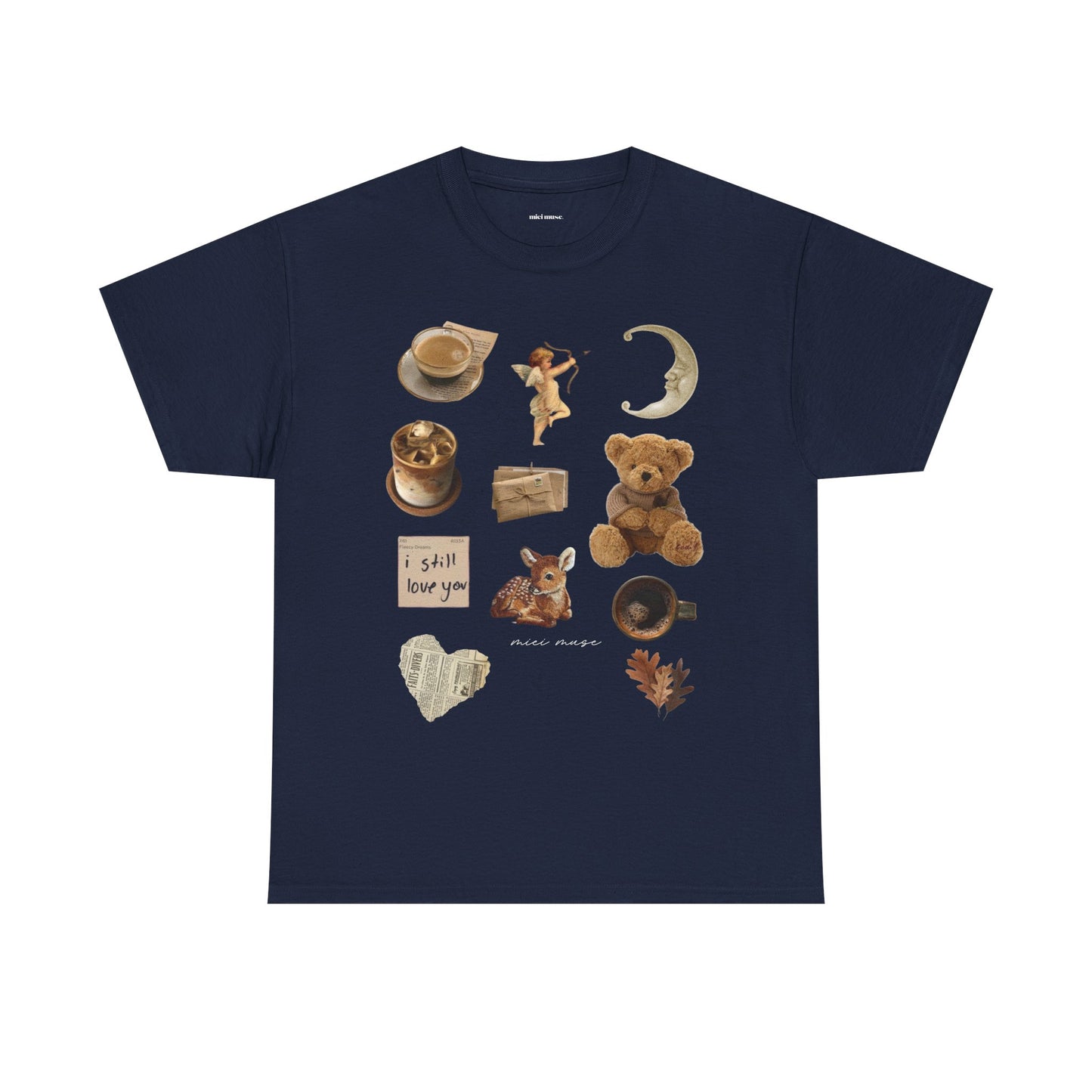 Seasons Change Classic Tee