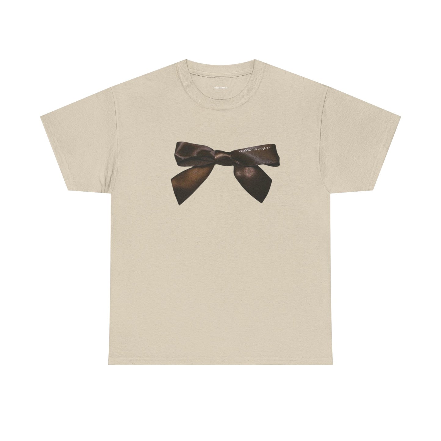 All Tied Up Classic Tee