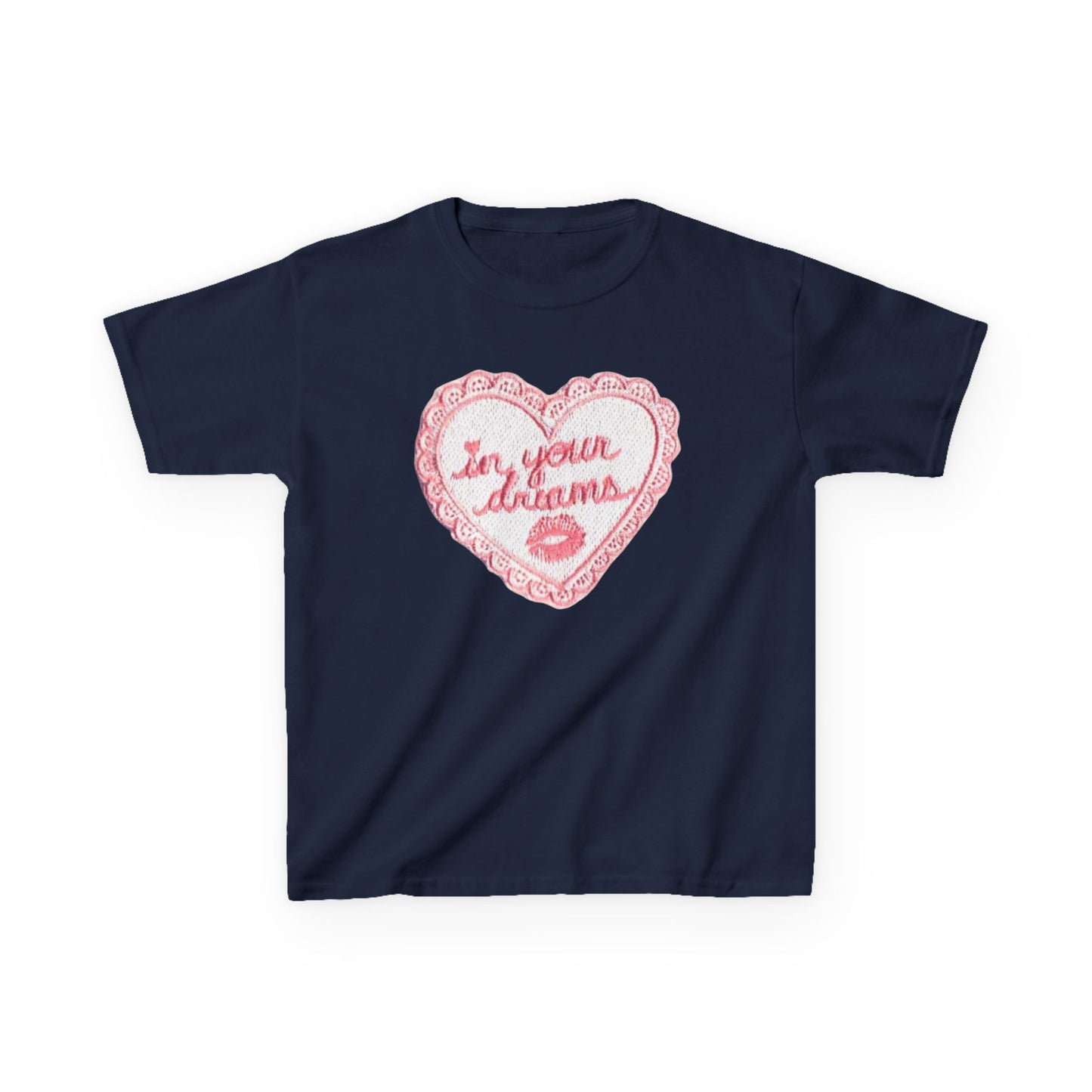 In Your Dreams Baby Tee